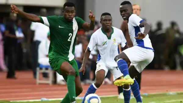 Nigeria versus Tanzania… Matters arising!